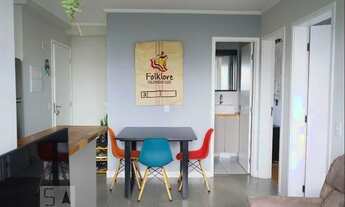 Imagem 7: Apartamento para Aluguel - Bom Retiro, 2 Quartos, 40 m2