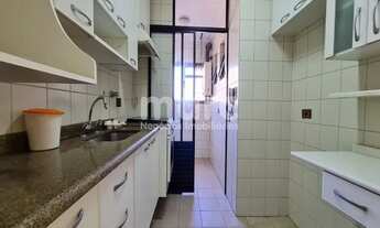 Imagem 6: SÃO PAULO - Apartamento Padrão - CAMBUCI