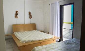 Imagem 7: Apartamento para venda possui 87 metros quadrados com 2 quartos em Mirim - Praia Grande