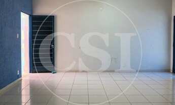 Imagem 2: Casa - Jardim Planalto - Campinas