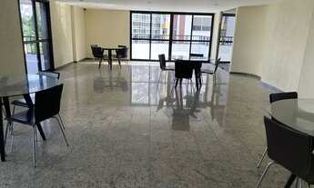 Imagem 6: Apartamento para aluguel e venda possui 42 metros quadrados com 1 quarto em Ondina - Salva