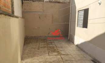 Imagem 2: Casa com 2 dormitórios para alugar, 50 m² por R$ 1.700/mês - Jardim Odete - São Paulo/SP