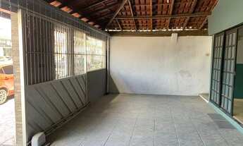 Imagem 7: Casa para ponto comercial na Av professor nilton lins