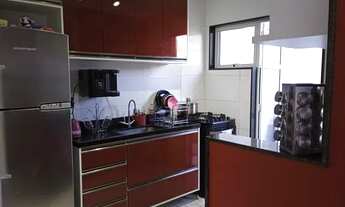 Imagem 3: Casa para venda possui 90 metros quadrados com 3 quartos em Pedra de Guaratiba - Rio de Ja