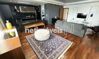 Imagem 6: Locação Apartamento 1 quarto Belvedere Belo Horizonte