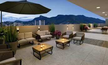 Imagem 4: Studio para venda possui 36 metros quadrados com 1 quarto em Santo Cristo - Rio de Janeiro