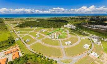 Imagem 5: Terreno à venda, 362 m² por R$ 110.000 - Alphaville - Rio das Ostras/RJ