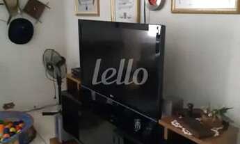 Imagem 5: São Paulo - Casa Padrão - Mooca