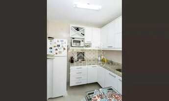 Imagem 3: Apartamento com 2 dormitórios à venda, 72 m² por R$ 290.000,00 - Centro - Niterói/RJ