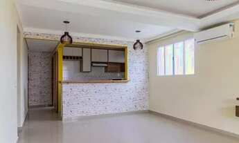 Imagem 2: Apartamento 110m² 3ª divisão de interlagos