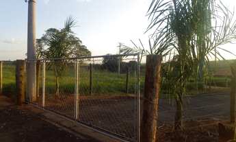 Imagem 2: Fazenda/Sítio/Chácara para venda tem 20500 metros quadrados em Centro - Uchoa - SP