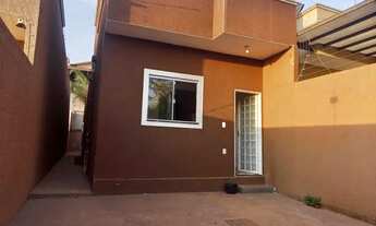 Imagem: Alugo casa no maysa 2