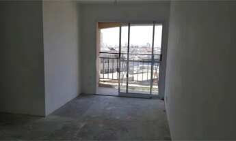 Imagem 4: Mooca - Apartamento 75 m² 03 dormitórios 1 suíte 2 vagas cobertas e depósito