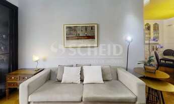 Imagem 2: Venda de Excelente Apartamento - 115m2 - Vila Olímpia/SP