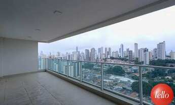 Imagem 4: São Paulo - Apartamento Padrão - Tatuapé