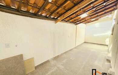 Imagem 3: Área Privativa - BH - Jardim Atlântico - 2 Quartos - 1 Vaga