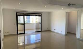 Imagem 4: Apartamento com 3 dormitórios, 228 m² - venda por R$ 880.000,00 ou aluguel por R$ 3.700,00