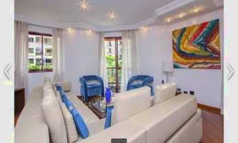 Imagem 4: Apartamento Amplo e Sofisticado - Tatuapé