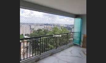 Imagem 7: Apartamento com 3 dormitórios à venda, 87 m² por R$ 770.000 - Jardim Caboré - São Paulo/SP