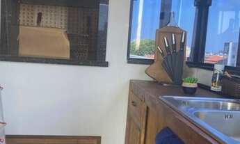 Imagem 6: Apartamento para Venda em Barra Velha, Itajuba, 2 dormitórios, 2 suítes, 3 banheiros, 1 va