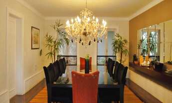 Imagem 5: Casa a venda com 1900 m² com 6 quartos em Retiro Morumbi - São Paulo - SP