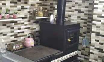 Imagem 5: Casa no bairro Mato Queimado em Gramado!