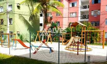 Imagem: APARTAMENTO DE 2/4 SENDO 1 SUÍTE NO BAIRRO