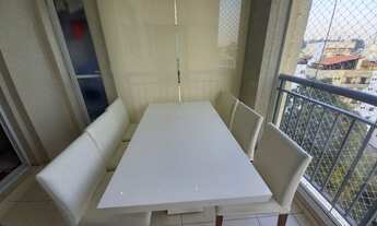 Imagem 6: Apartamento à venda , com 67m² sendo 2 dormitorios, 1 suite , 1 vaga de garagem, tucuruv