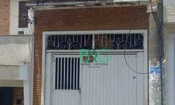 Imagem: Casa com 2 dormitórios à venda, 68 m²