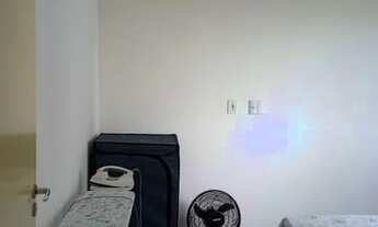 Imagem 6: Apartamento mobiliado na Aruana