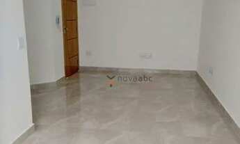 Imagem 2: Apartamento com 2 dormitórios, 60 m² - venda por R$ 380.000,00 ou aluguel por R$ 2.120,83