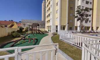 Imagem 7: Apartamento para aluguel tem 50 metros quadrados com 2 quartos