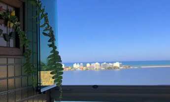 Imagem 3: Apartamento para venda tem 156 metros quadrados com 3 quartos em São Marcos - Macaé - RJ