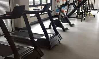 Imagem 6: Apartamento com 3 dormitórios para alugar, 69 m² por R$ 2.700,00/mês - Terra Bonita - Lond