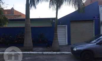 Imagem: Casa com 2 dormitórios com ponto comercial