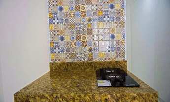 Imagem 5: Kitnet - Centro - Campinas