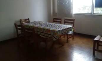 Imagem 7: Brotas apartamento de 2 quartos com dependência Av. Joao Vl