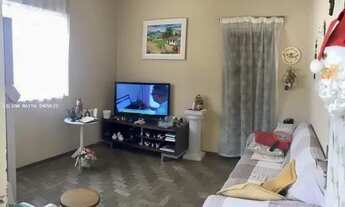 Imagem 2: Casa para venda tem 120 metros quadrados com 2 quartos em Curió-Utinga - Belém