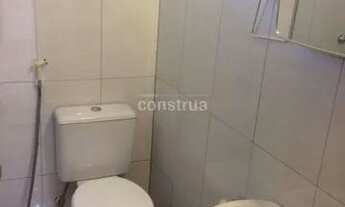 Imagem 4: Apartamento com 1 dormitório para alugar, 80 m² por R$ 1.747,00 - Botafogo - Campinas/SP