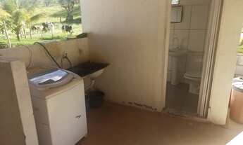 Imagem 6: Fazenda em utinga