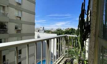 Imagem 7: Apartamento à venda, 3 quartos, 1 suíte, 2 vagas, Gávea - Rio de Janeiro/RJ