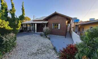 Imagem 2: Casa na Passagem do Maciambu