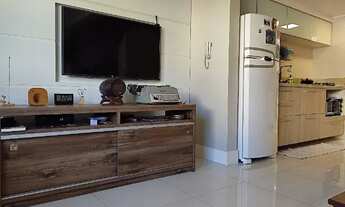 Imagem: Casa em condomínio com portaria 24h, 99m²