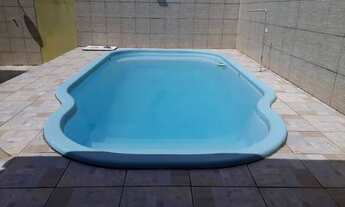 Imagem 2: Raissa Casa com 3 dormitórios