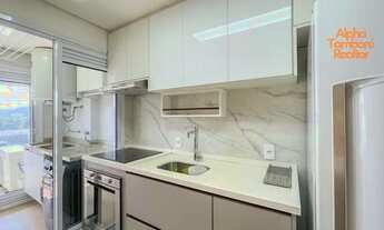 Imagem 3: Apartamento para aluguel com 70 metros quadrados com 2 quartos