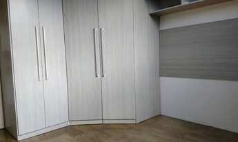 Imagem 3: Excelente apartamento West residencial