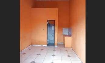 Imagem 4: Kit net um cômodo grande com o banheiro dentro R$330 reais