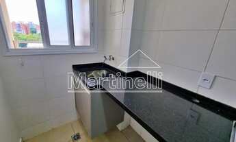 Imagem 5: Apartamento Padrão em Ribeirão Preto