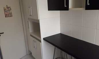 Imagem 7: Apartamento para Venda em Jundiaí, Jardim da Fonte, 2 dormitórios, 1 suíte, 2 banheiros, 1