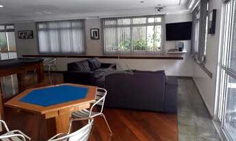 Imagem 6: Apartamento - Bosque - Campinas